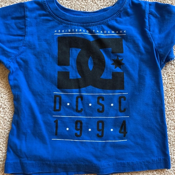 12M skater t-shirt bundle - Picture 2 of 5